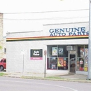 Genuine Auto Parts - Automobile Parts, Supplies & Accessories-Wholesale & Manufacturers