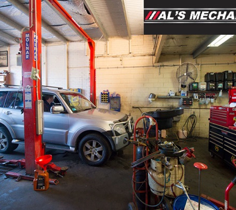 Al's Mechanical - Grafton, NSW. Complete, Modern Workshop For All Of Your Mechanical Needs