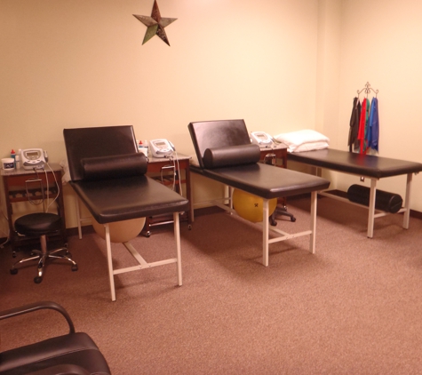 Allstar Physical Therapy - Center Moriches, NY