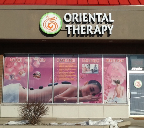 Great Life Oriental Therapy - Macomb, MI