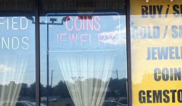 A Goldbrokers Jewelry Exchange - Waterford, MI