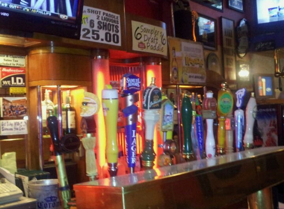 Stray Dog Pub & Cafe - Elko, NV