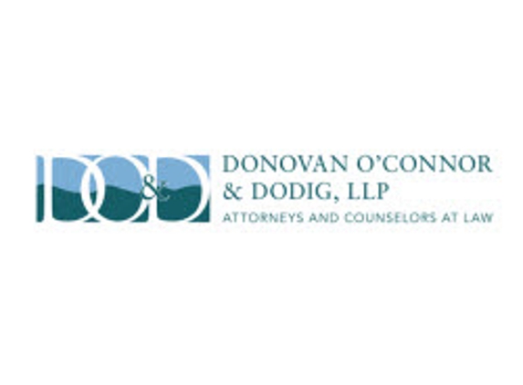 Donovan O'Connor & Dodig, LLP - North Adams, MA
