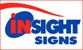 Insight Signs Logo