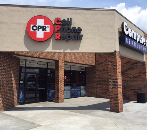 CPR-Cell Phone Repair - Roseville, MN