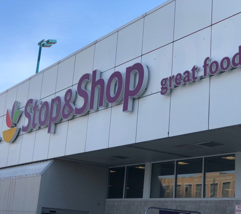 Stop & Shop - Brooklyn, NY