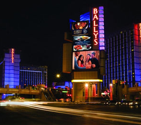 Bally's Tennis - Las Vegas, NV