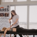 Ares Physical Therapy - Physical Therapists