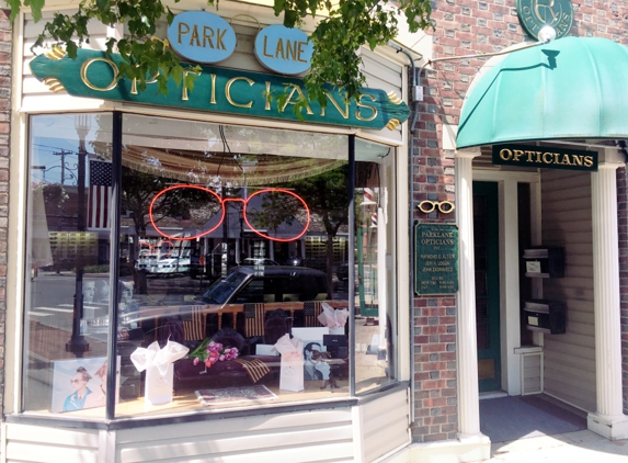 Park Lane Opticians Inc - Fairfield, CT