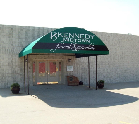 Kennedy Funeral & Cremation - Tulsa, OK