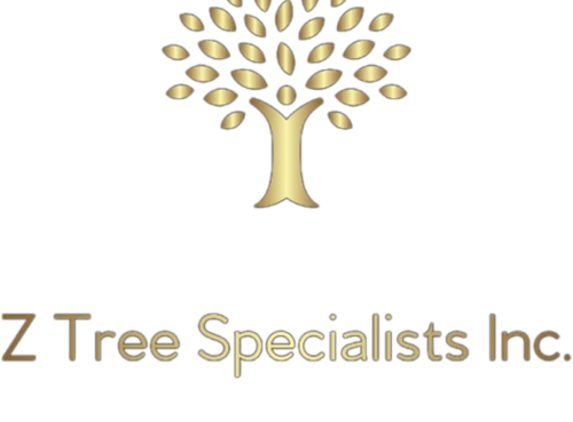 Z-Tree Specialists Inc.