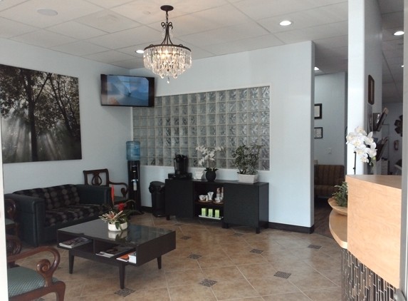 New Image Dentistry & Implants - Santa Ana, CA