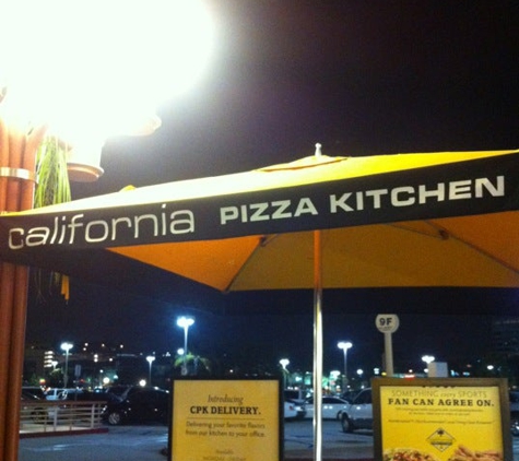 California Pizza Kitchen - Santa Ana, CA