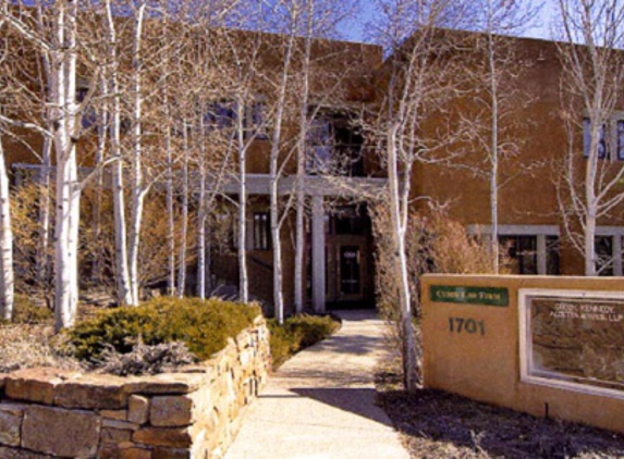 Cuddy & McCarthy LLP - Santa Fe, NM