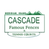 Cascade Famous Fences gallery