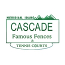 Cascade Famous Fences - Fence Repair