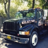 Lil Mike's towing gallery