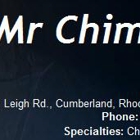 Mr Chimney