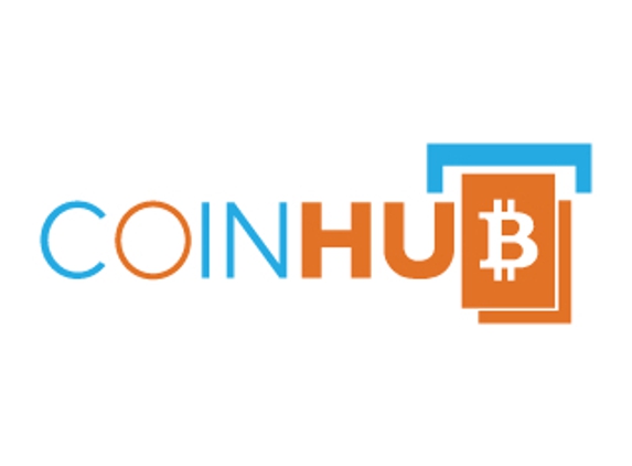 Coinhub Bitcoin ATM - Monterey Park, CA