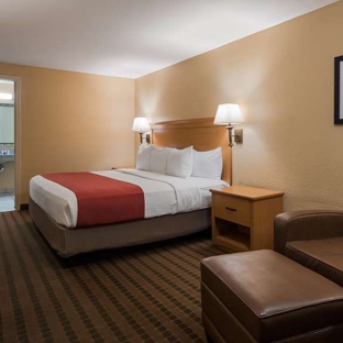 SureStay Plus by Best Western Covington - Covington, LA