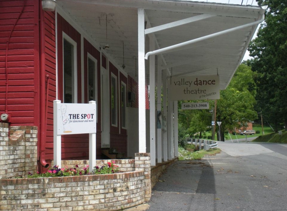 Valley Dance Theatre - Staunton, VA