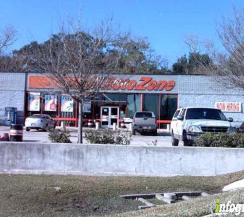 AutoZone Auto Parts - Saint Augustine, FL