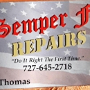SemperFi Repairs - Bathroom Remodeling