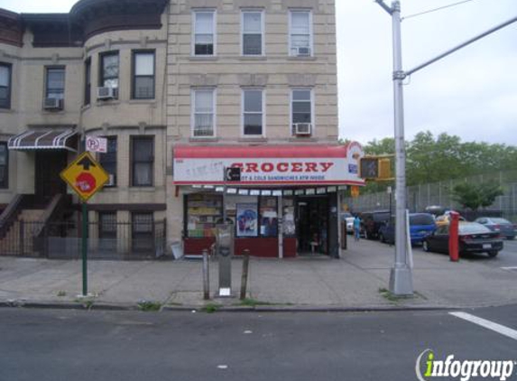 V I Grocery - Brooklyn, NY