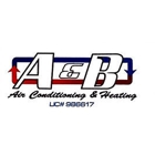 A & B Air Conditioning & Heating