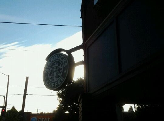 Starbucks Coffee - Seattle, WA