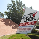 Auto Chek Centers - Star Certified Station - Emissions Inspection Stations