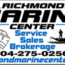Richmond Marine Center - Boat Dealers
