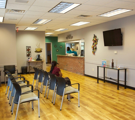 Family Orthodontics - Conyers - Conyers, GA