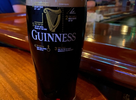 Nallen's Irish Pub - Denver, CO