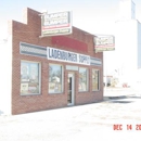 Ladenburger Supply - Home Centers