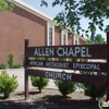 Allen chapel african methodist gallery