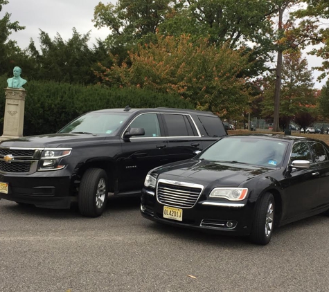 Bergen Limo - Paterson, NJ