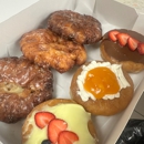 The Donut House Thornton - Donut Shops