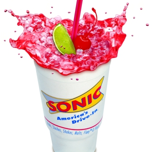 Sonic Drive-In - Dothan, AL