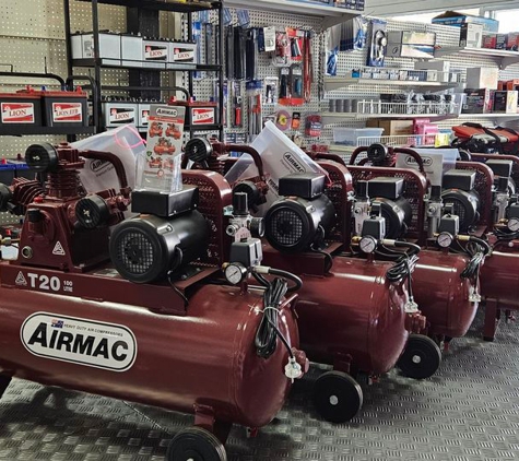 Towers Power Equipment - Charters Towers City, QLD