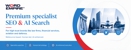 WORD EMPIRE - Writers, Consultants &/or Services