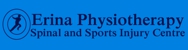 Erina Physiotherapy, Spinal & Sports Injury Centre - Physiotherapists