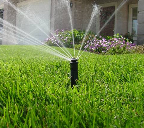 Aqua Pro Lawn Sprinkler Systems Inc - Watertown, MN