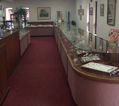 Lester & Company Fine Jewelry - Tallahassee, FL