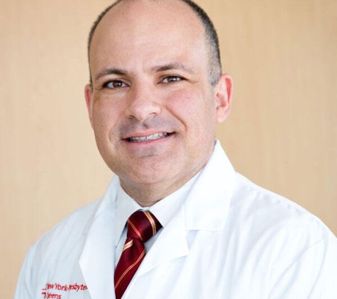 Emmanuel N Moustakakis, MD, FACC, FSCAI - Fresh Meadows, NY