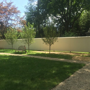 Orange Fence - Orange, CT