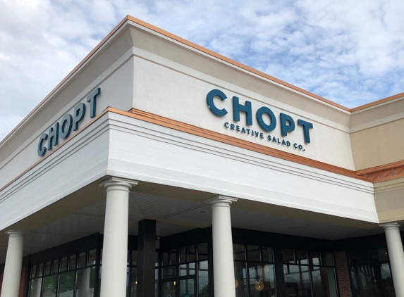 Chopt Creative Salad - New Hyde Park, NY