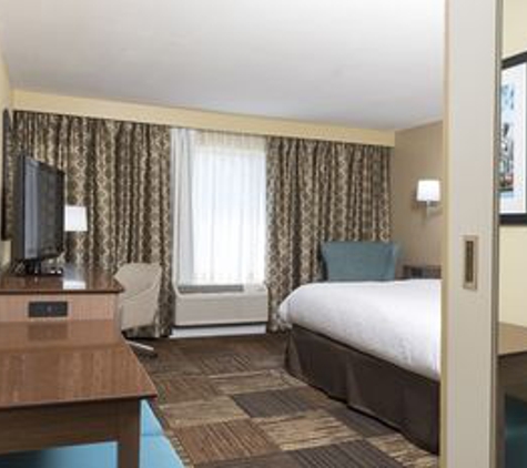 Hampton Inn & Suites Mansfield-South @ I-71 - Mansfield, OH