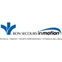 Bon Secours In Motion at High Street