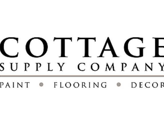 Cottage Supply Company - Pelham, AL